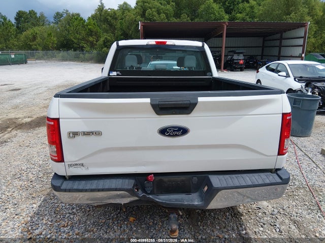 1FTEX1C82HFC56528 Ford F-150 Xl