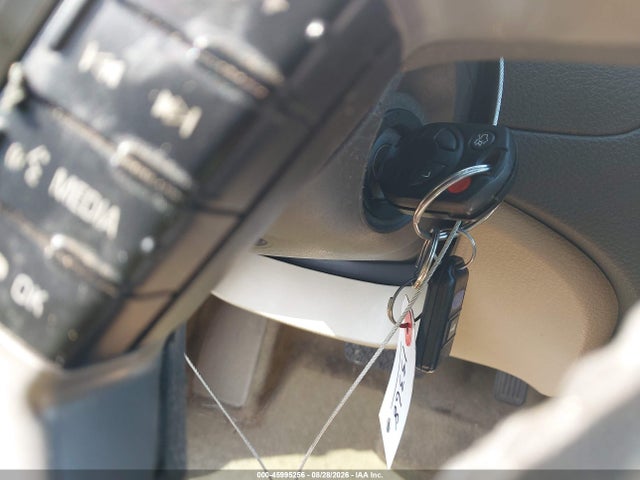 2012 Ford Fusion Sel მანქანა იყიდება აუქციონზე, vin: 3FAHP0JA8CR358298, აუქციონის ნომერი: 45995256