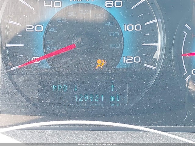 2012 Ford Fusion Sel მანქანა იყიდება აუქციონზე, vin: 3FAHP0JA8CR358298, აუქციონის ნომერი: 45995256