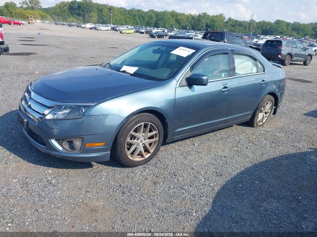 2012 Ford Fusion Sel მანქანა იყიდება აუქციონზე, vin: 3FAHP0JA8CR358298, აუქციონის ნომერი: 45995256