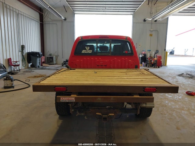 2005 Toyota Tacoma Base V6 მანქანა იყიდება აუქციონზე, vin: 5TELU42N15Z041424, აუქციონის ნომერი: 45995258