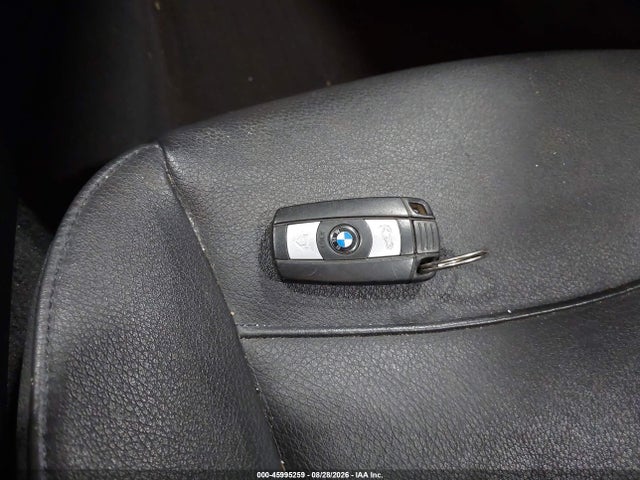 2007 Bmw 328xi მანქანა იყიდება აუქციონზე, vin: WBAVC73587KP36810, აუქციონის ნომერი: 45995259