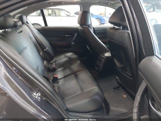 2007 Bmw 328xi მანქანა იყიდება აუქციონზე, vin: WBAVC73587KP36810, აუქციონის ნომერი: 45995259