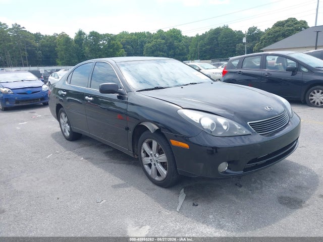 45995262 :رقم المزاد ، JTHBA30G955098684 vin ، 2005 Lexus Es 330 مزاد بيع
