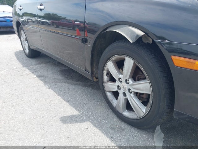 Продажа на аукционе авто 2005 Lexus Es 330, vin: JTHBA30G955098684, номер лота: 45995262