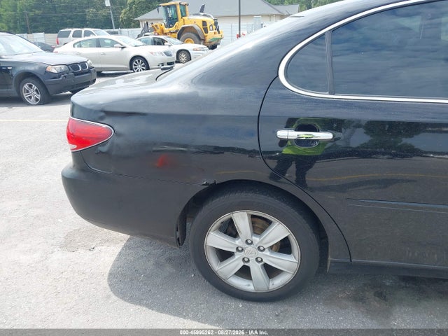 Продажа на аукционе авто 2005 Lexus Es 330, vin: JTHBA30G955098684, номер лота: 45995262