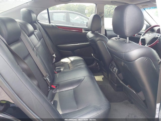Продажа на аукционе авто 2005 Lexus Es 330, vin: JTHBA30G955098684, номер лота: 45995262