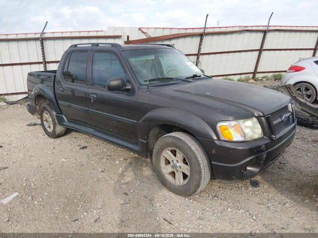 45995264 :رقم المزاد ، 1FMZU67K95UA69495 vin ، 2005 Ford Explorer Sport Trac Adrenalin/xls/xlt مزاد بيع