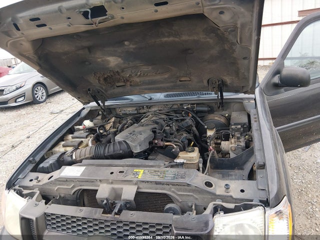 Aukcja sprzedaży 2005 Ford Explorer Sport Trac Adrenalin/xls/xlt, vin: 1FMZU67K95UA69495, numer aukcji: 45995264