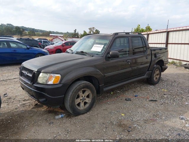 Aukcja sprzedaży 2005 Ford Explorer Sport Trac Adrenalin/xls/xlt, vin: 1FMZU67K95UA69495, numer aukcji: 45995264