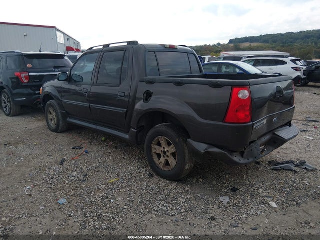 Aukcja sprzedaży 2005 Ford Explorer Sport Trac Adrenalin/xls/xlt, vin: 1FMZU67K95UA69495, numer aukcji: 45995264