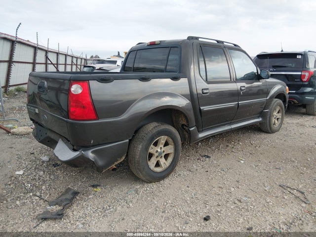 Aukcja sprzedaży 2005 Ford Explorer Sport Trac Adrenalin/xls/xlt, vin: 1FMZU67K95UA69495, numer aukcji: 45995264
