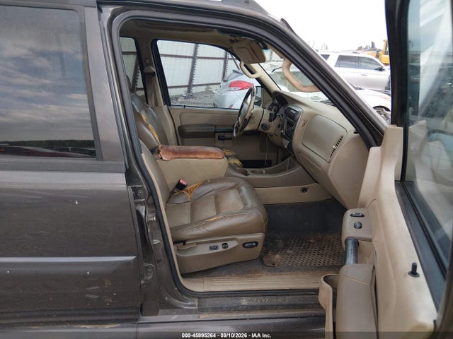 Aukcja sprzedaży 2005 Ford Explorer Sport Trac Adrenalin/xls/xlt, vin: 1FMZU67K95UA69495, numer aukcji: 45995264