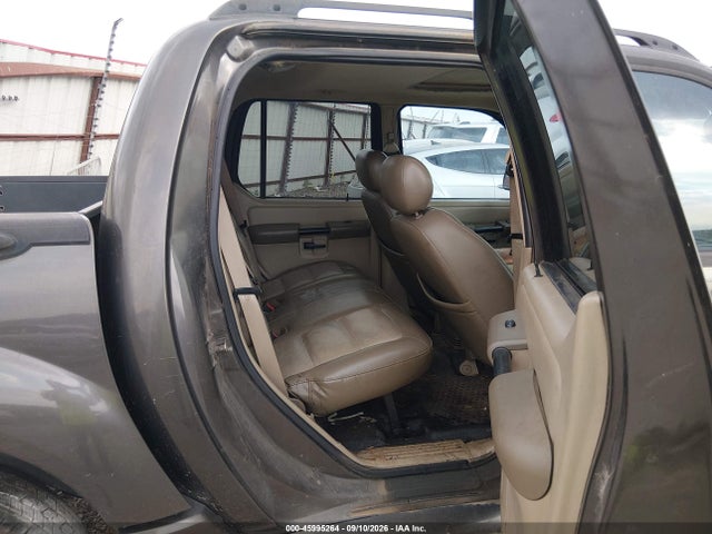 Aukcja sprzedaży 2005 Ford Explorer Sport Trac Adrenalin/xls/xlt, vin: 1FMZU67K95UA69495, numer aukcji: 45995264