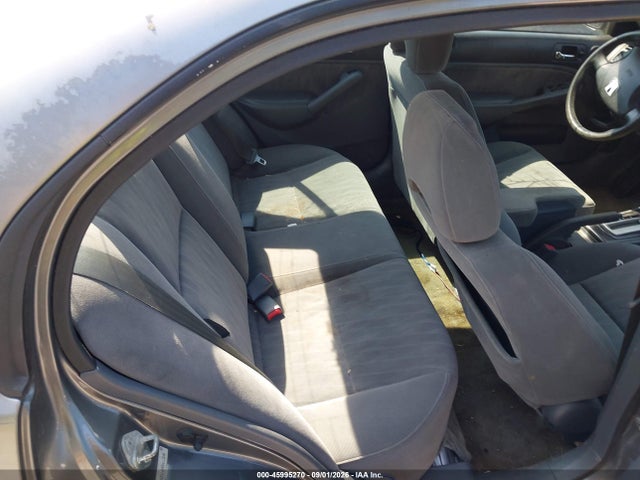 45995270 :رقم المزاد ، 2HGES16545H613848 vin ، 2005 Honda Civic Lx مزاد بيع