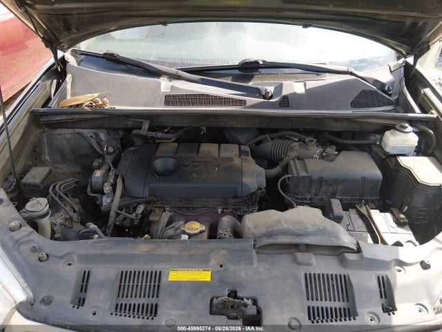 45995274 :رقم المزاد ، 5TDZA3EH4DS034742 vin ، 2013 Toyota Highlander مزاد بيع