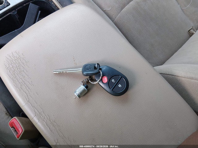 45995274 :رقم المزاد ، 5TDZA3EH4DS034742 vin ، 2013 Toyota Highlander مزاد بيع