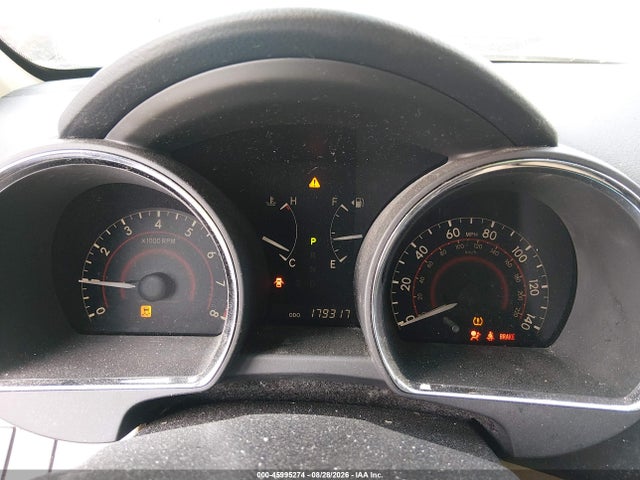 45995274 :رقم المزاد ، 5TDZA3EH4DS034742 vin ، 2013 Toyota Highlander مزاد بيع