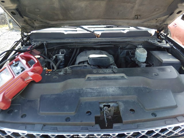 45995281 :رقم المزاد ، 1GC1KXCG0CF155049 vin ، 2012 Chevrolet Silverado 2500hd Lt مزاد بيع