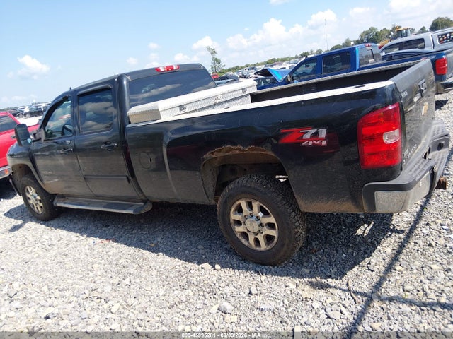 45995281 :رقم المزاد ، 1GC1KXCG0CF155049 vin ، 2012 Chevrolet Silverado 2500hd Lt مزاد بيع