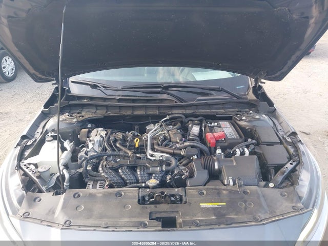 1N4BL4DV7SN404325 Nissan Altima Sv Fwd