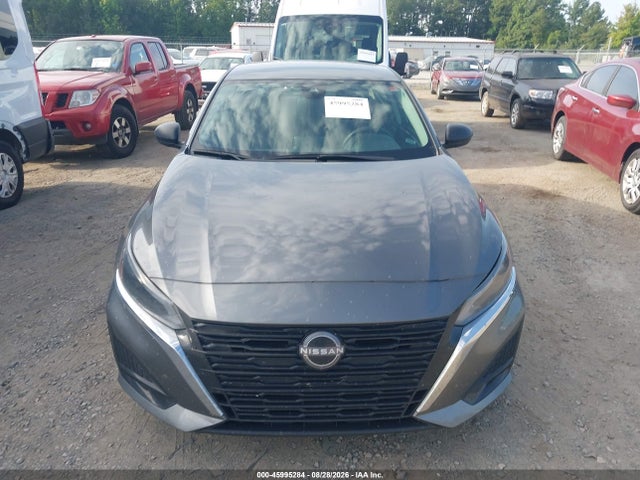 1N4BL4DV7SN404325 Nissan Altima Sv Fwd