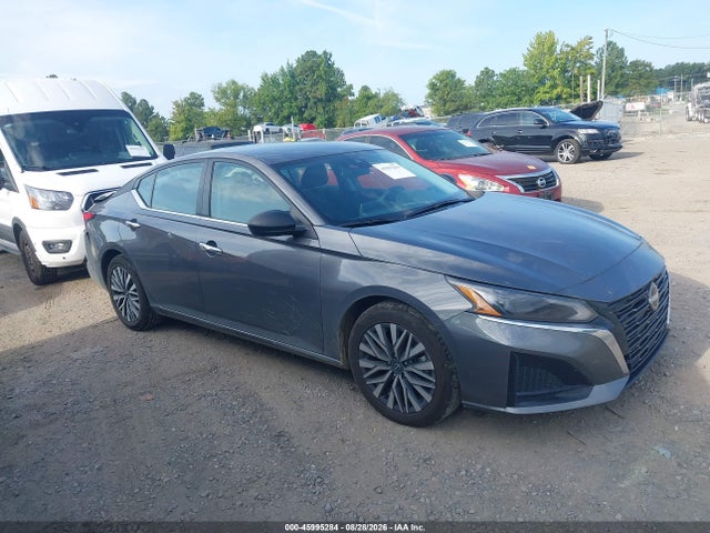 1N4BL4DV7SN404325 Nissan Altima Sv Fwd