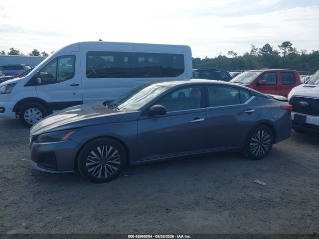 1N4BL4DV7SN404325 Nissan Altima Sv Fwd