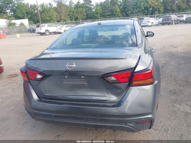 1N4BL4DV7SN404325 Nissan Altima Sv Fwd