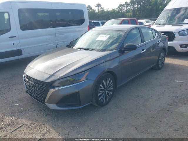 1N4BL4DV7SN404325 Nissan Altima Sv Fwd