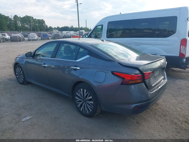 1N4BL4DV7SN404325 Nissan Altima Sv Fwd