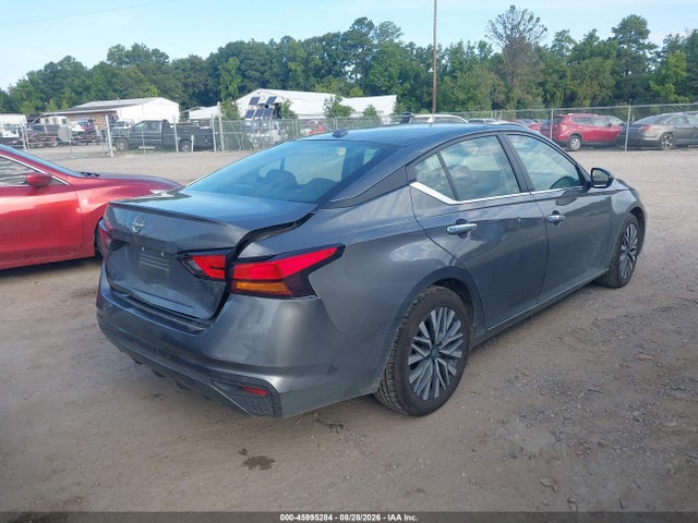 1N4BL4DV7SN404325 Nissan Altima Sv Fwd