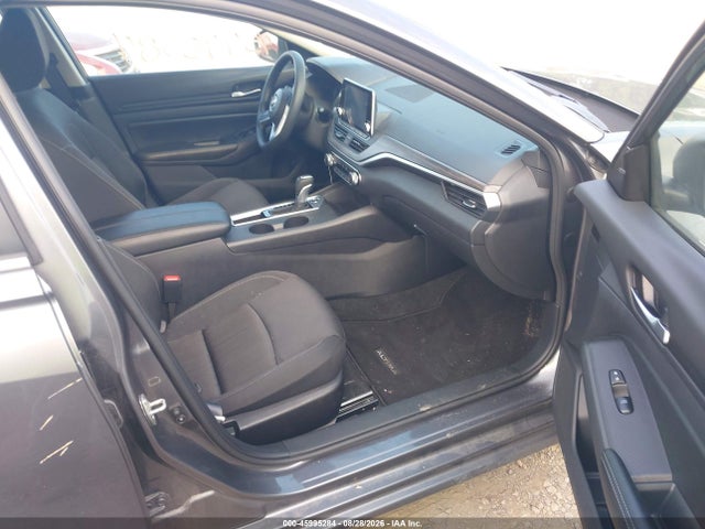 1N4BL4DV7SN404325 Nissan Altima Sv Fwd