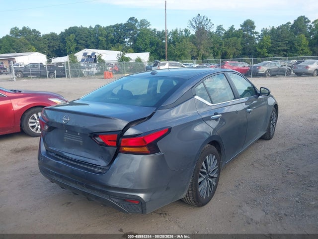 1N4BL4DV7SN404325 Nissan Altima Sv Fwd