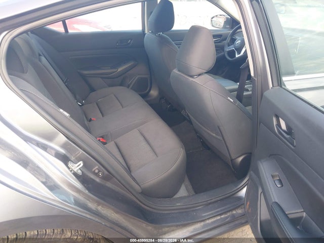 1N4BL4DV7SN404325 Nissan Altima Sv Fwd