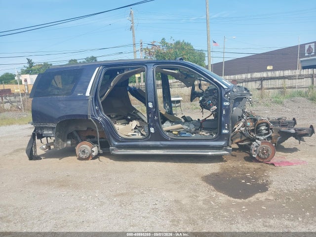 45995285 :رقم المزاد ، 1GKS2BKC1KR181909 vin ، 2019 Gmc Yukon Slt مزاد بيع