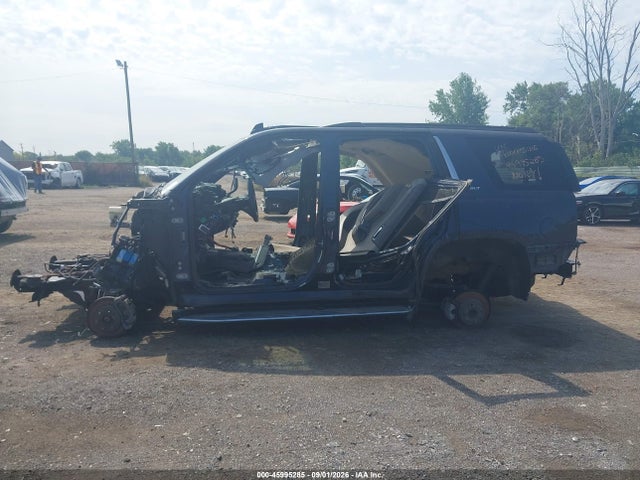 45995285 :رقم المزاد ، 1GKS2BKC1KR181909 vin ، 2019 Gmc Yukon Slt مزاد بيع