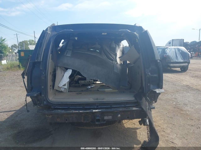 45995285 :رقم المزاد ، 1GKS2BKC1KR181909 vin ، 2019 Gmc Yukon Slt مزاد بيع
