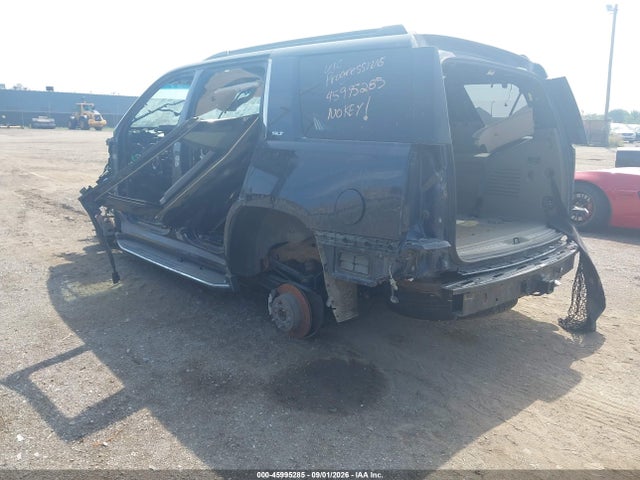 45995285 :رقم المزاد ، 1GKS2BKC1KR181909 vin ، 2019 Gmc Yukon Slt مزاد بيع