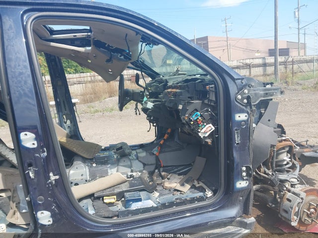 45995285 :رقم المزاد ، 1GKS2BKC1KR181909 vin ، 2019 Gmc Yukon Slt مزاد بيع