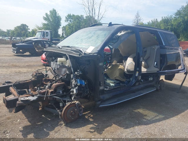 45995285 :رقم المزاد ، 1GKS2BKC1KR181909 vin ، 2019 Gmc Yukon Slt مزاد بيع