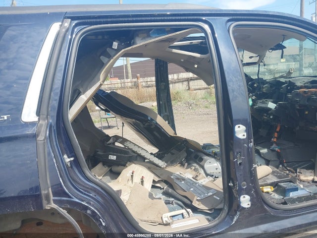 45995285 :رقم المزاد ، 1GKS2BKC1KR181909 vin ، 2019 Gmc Yukon Slt مزاد بيع