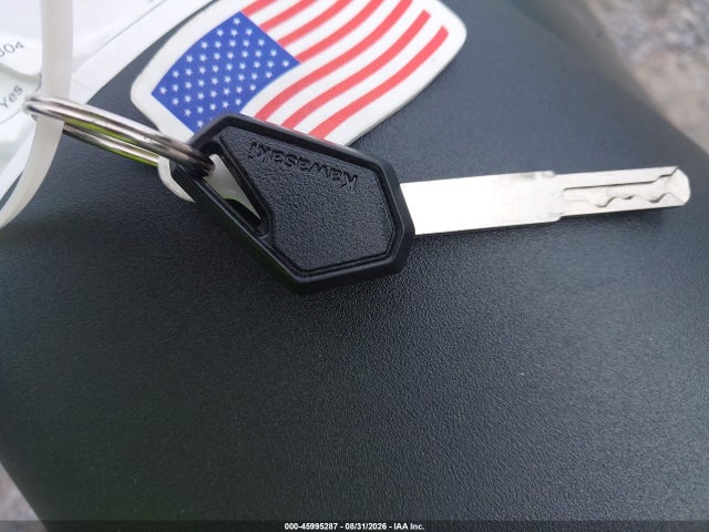 Продаж на аукціоні авто 2025 Kawasaki Kl650 G, vin: ML5KLEG18SDA36748, номер лоту: 45995287