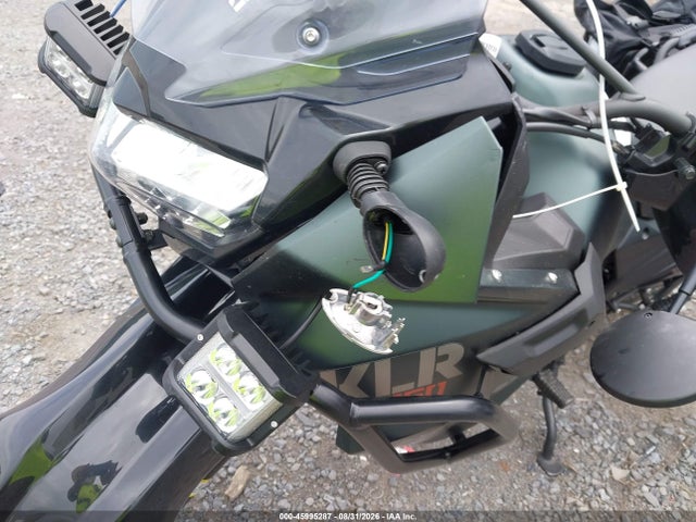 Продаж на аукціоні авто 2025 Kawasaki Kl650 G, vin: ML5KLEG18SDA36748, номер лоту: 45995287