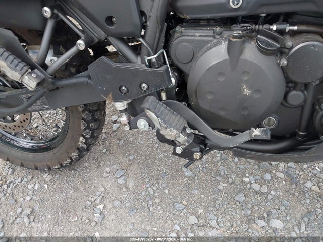 Продаж на аукціоні авто 2025 Kawasaki Kl650 G, vin: ML5KLEG18SDA36748, номер лоту: 45995287