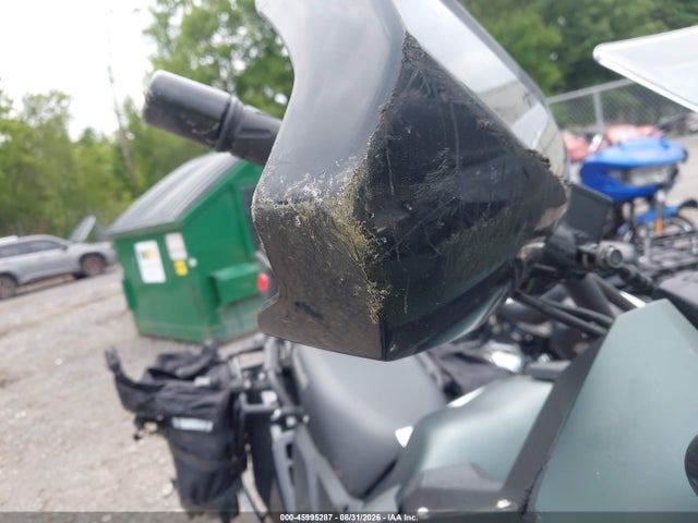 Продаж на аукціоні авто 2025 Kawasaki Kl650 G, vin: ML5KLEG18SDA36748, номер лоту: 45995287