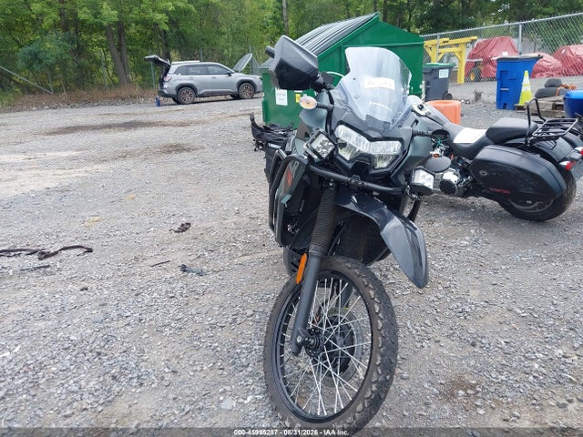 Продаж на аукціоні авто 2025 Kawasaki Kl650 G, vin: ML5KLEG18SDA36748, номер лоту: 45995287