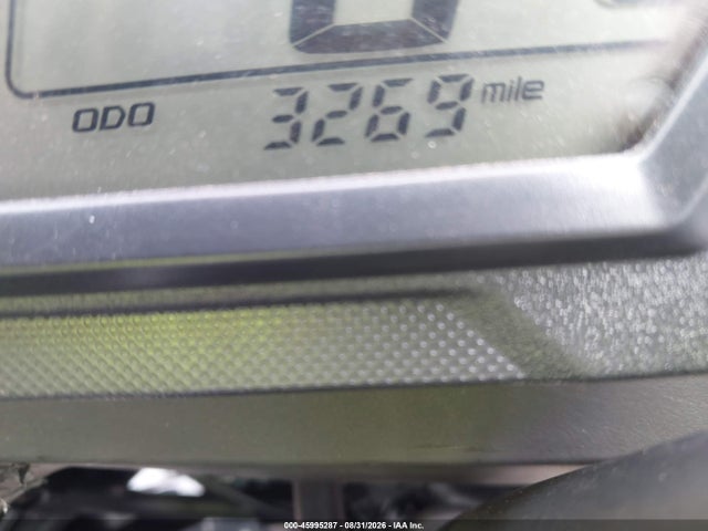 Продаж на аукціоні авто 2025 Kawasaki Kl650 G, vin: ML5KLEG18SDA36748, номер лоту: 45995287