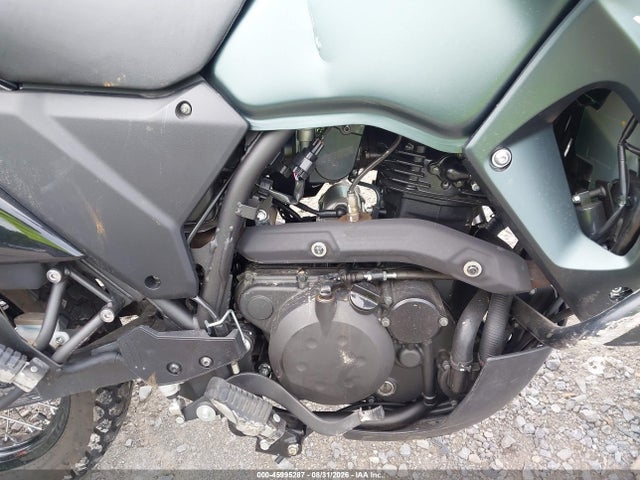 Продаж на аукціоні авто 2025 Kawasaki Kl650 G, vin: ML5KLEG18SDA36748, номер лоту: 45995287