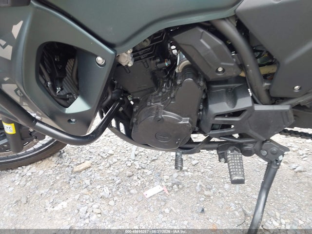 Продаж на аукціоні авто 2025 Kawasaki Kl650 G, vin: ML5KLEG18SDA36748, номер лоту: 45995287